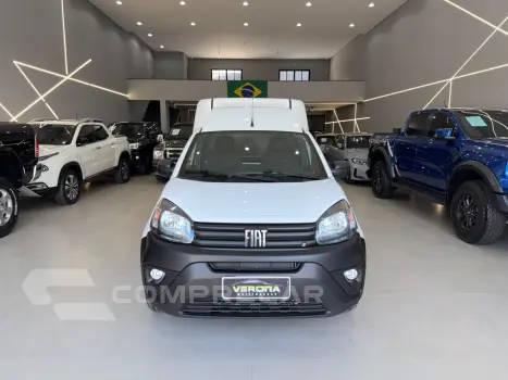 FIORINO 1.4 MPI Furgão Endurance 8V