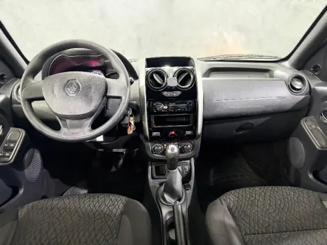 DUSTER OROCH 1.6 16V SCE Dynamique