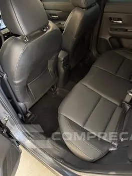 Kicks 1.0 12V 4P FLEX ADVANCE TURBO DCT AUTOMÁTICO