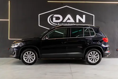 TIGUAN 2.0 350 TSI Allspace R-line 4motion