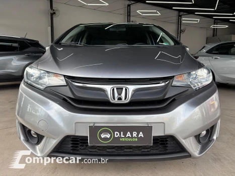 FIT 1.5 EX 16V