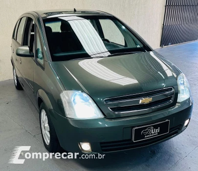 MERIVA 1.8 MPFI Premium 8V