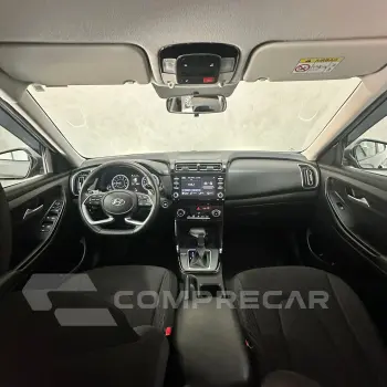 Creta Limited 1.0 TB 12V Flex Aut.