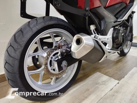 NC 750X ABS