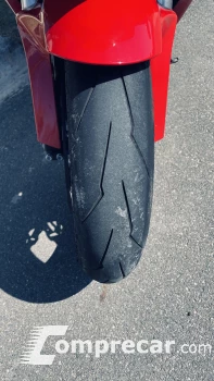 CBR 1000 RR Fireblade