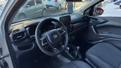 CRONOS DRIVE 1.3 8V Flex