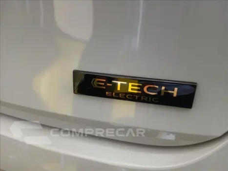 MÉGANE 60 KW ELÉTRICO E-TECH EV60