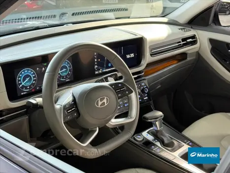 CRETA 1.6 TGDI GASOLINA ULTIMATE DCT