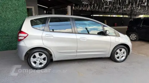 Fit LX 1.4/ 1.4 Flex 8V/16V 5p Mec.