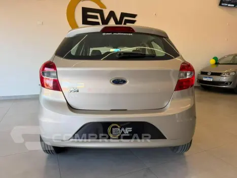 FORD KA 1.0 SE