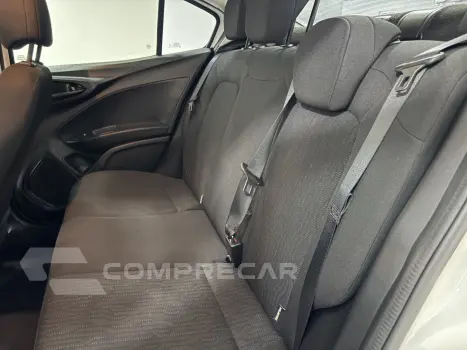 CRONOS 1.3 FIREFLY FLEX DRIVE CVT