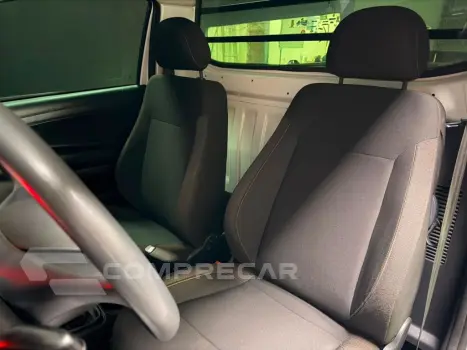 SAVEIRO 1.6 MSI ROBUST CS 16V FLEX 2P MANUAL