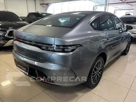 KING 1.5 DM-I PHEV GS AUTOMÁTICO