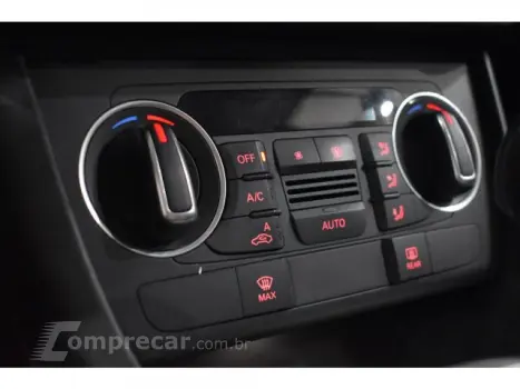 Q3 - 2.0 TFSI AMBITION QUATTRO 4P S TRONIC