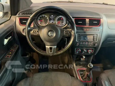 Fox 1.6 Mi Rock In Rio 8V Flex 4P Manual