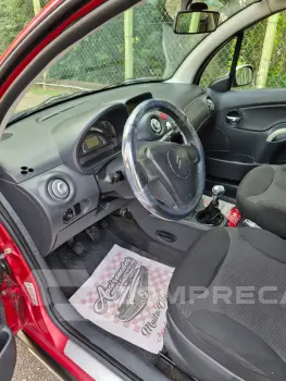 C3 1.4 I XTR 8V