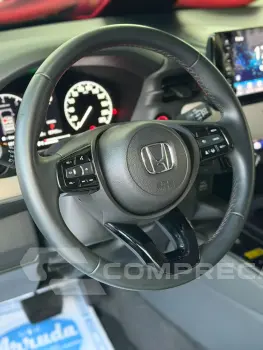 HR-V Touring 1.5 Flex TB 16V 5p Aut.