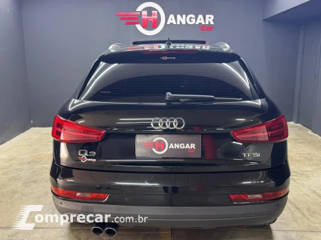 Q3 1.4 TFSI ATTRACTION