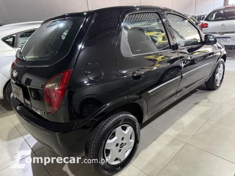 CELTA 1.0 MPFI LT 8V FLEX 4P MANUAL