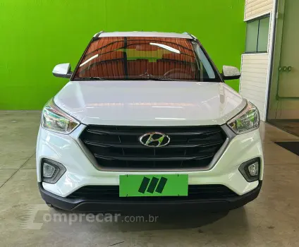 CRETA 1.6 16V Action