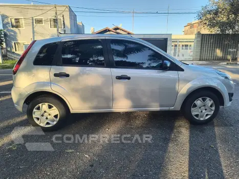 FIESTA 1.0 MPI Hatch 8V