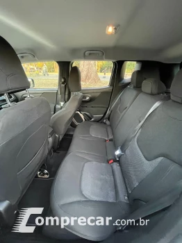 RENEGADE 2.0 16V Turbo Longitude 4X4