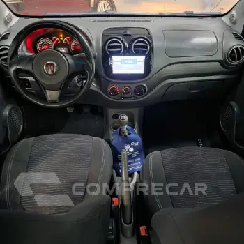 Palio ATTRACTIVE 1.0 EVO Fire Flex 8v 5p