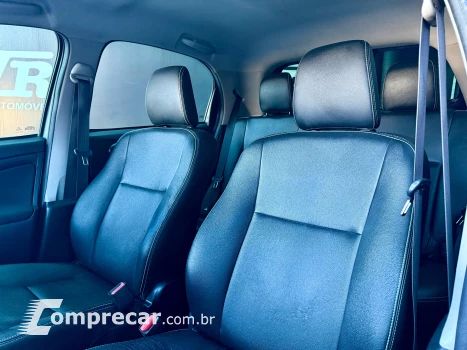 ETIOS 1.5 XLS 16V