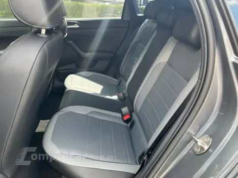 NIVUS 1.0 200 TSI Highline