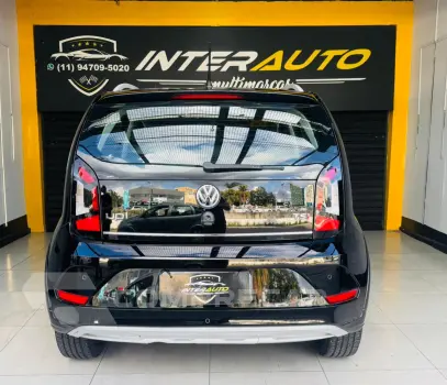 CROSS UP 1.0 TSI 12V