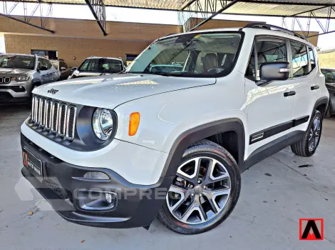 RENEGADE 1.8 16V