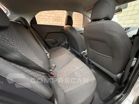 HB20 1.0 COMFORT 12V FLEX 4P MANUAL