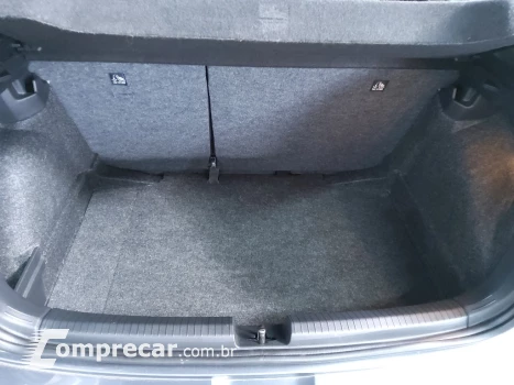 POLO 1.0  170 TSI HIGHLINE AUTOMÁTICO