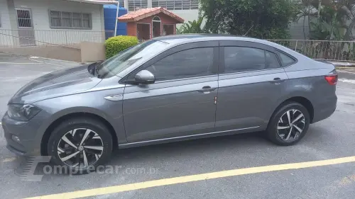 VIRTUS 1.0 200 TSI Comfortline