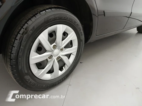 GOL 1.0 12V MPI TOTALFLEX 4P MANUAL