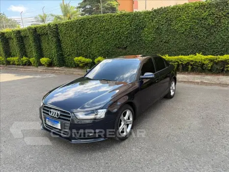 Audi A4 2.0 TFSI 20V 200cv 4 portas