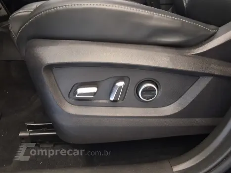 TIGGO 5X PRO 1.5 TCI FLEX HYBRID MAX DRIVE CVT