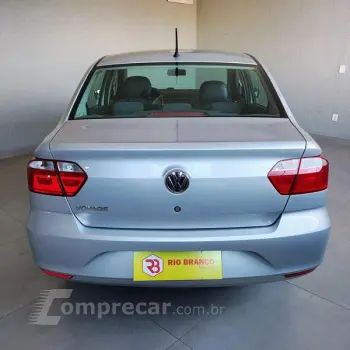 VOYAGE 1.0 12V MPI TOTALFLEX 4P MANUAL