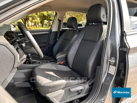 JETTA 1.4 250 TSI TOTAL FLEX COMFORTLINE TIPTRONIC
