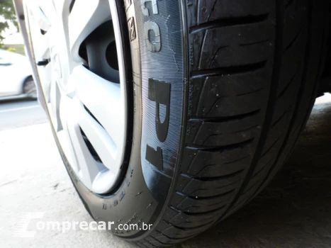FIT 1.5 Personal 16V