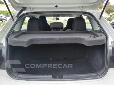 POLO 1.0 170 TSI COMFORTLINE AUTOMÁTICO