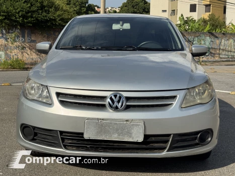 VOYAGE 1.6 MI Comfortline 8V