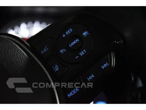 COROLLA 2.0 VVT-IE FLEX XEI DIRECT SHIFT