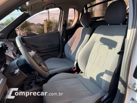 MONTANA 1.4 MPFI LS CS 8V