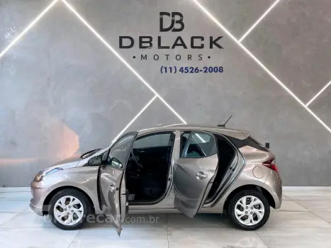 HB20 Vision 1.6 Flex 16V Aut