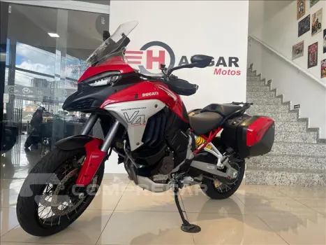 MULTISTRADA 1200 V4 S