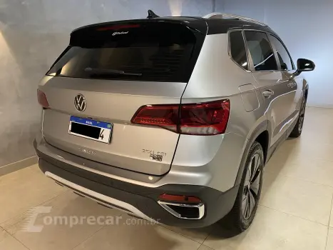 TAOS 1.4 250 TSI Highline