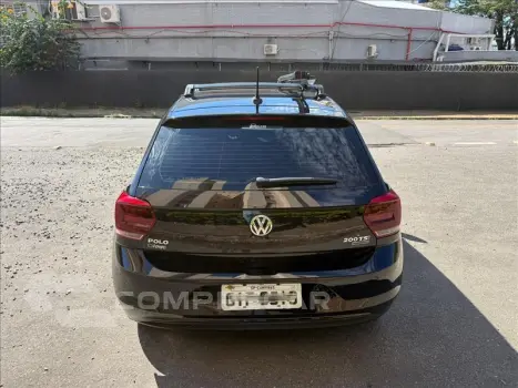 POLO 1.0 200 TSI Highline