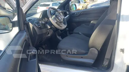 Fiorino Furgão 1.4 EVO 8V
