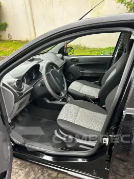 FIESTA 1.0 Rocam SE Plus Sedan 8V